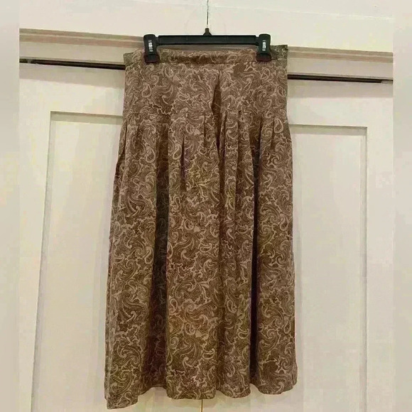 Peter Hahn Women’s MIDI Skirt. Size 42. - Picture 1 of 5